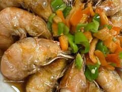 口水虾-环兴酒家(凤城三村东区延吉西路80弄店)