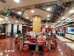 -万荣烤鸭店·北京菜(天坛店)