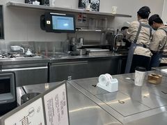 -喜茶(上海五角场万达店)