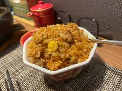 -满来寿喜烧(金虹桥店)