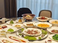 -道道鲜·崇明私房菜(五角场店)