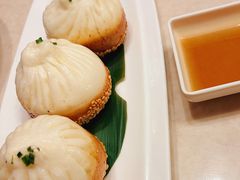 萝春阁老上海鲜肉生煎包-人和馆·上海菜(徐汇店)