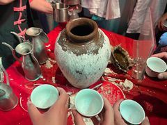 -寻宝记绍兴菜(鲁迅路店)