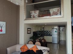 -正佳金殿维福顿公寓(广州正佳广场海洋馆店)