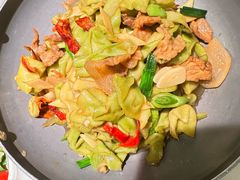 -徽韵人家·传承正宗徽菜(牡丹园店)