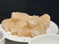 -海底捞大排档火锅(悦荟广场店)