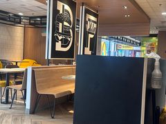 -麦当劳(世贸店)