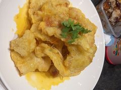 -李记东北饺子馆·东北菜(欢乐谷店)