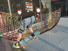 -TAC滑板滑雪俱乐部(朗园park店)