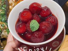-锦尚阁烤鱼•天津菜(宣武门胡同店)