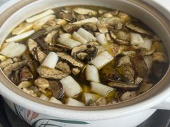 -爱膳菌锅锅(阳南店)