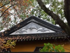 -寒山寺