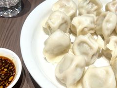 -将相和·海鲜蒸饺大连菜