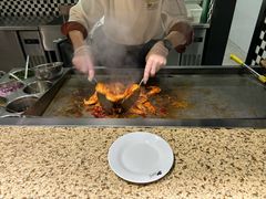 -汉巴味德·烤肉与啤酒的自助(杭州大悦城店)