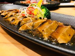 -吟松日式料理(莘庄店)