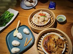 -点心传说·粤菜点心(佐阾虹湾店)