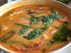 冬阴功-Jungle Kitchen