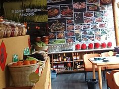 -饕然·民间川菜(龙泉店)