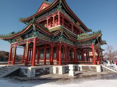 -颐和园-景明楼