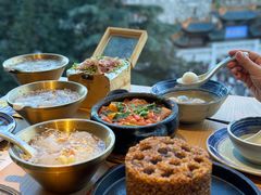 -包整·丝娃娃(一览甲秀楼风景店)