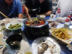 -黑皮烧烤(民意四路店)