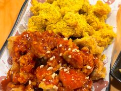 -多宾韩国料理(学衡路店)