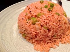 黑松露红糟炒饭-福州仓山凯悦酒店·闽味中餐厅