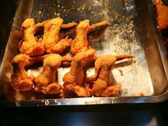 -潘老板炸鸡(河西万达店)