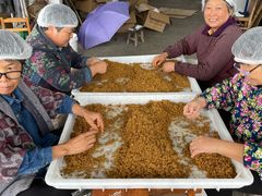 -苏州市吴中区光福窑上花果蜜饯厂
