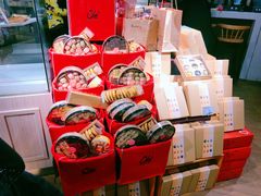 -欧式面包坊(青岛万象城店)