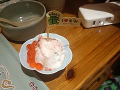 -食味酒味天津菜·海肠捞饭·东方酒饮(鼓楼店)