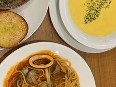 -萨莉亚意式餐厅(深圳北站店)