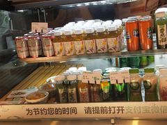 -老乡鸡(定远大润发店)