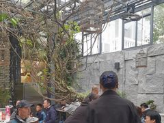 -又见炊烟私房菜(敬亭路店)