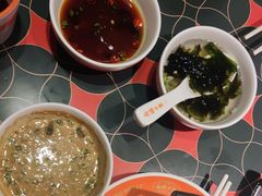 -南城十里潮汕鲜牛火锅·鲜虾生滚粥(融汇老商埠店)