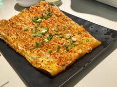 -地摊风云龙虾烧烤铺(润和国际店)