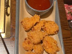 -新石器烤肉(之心城店)