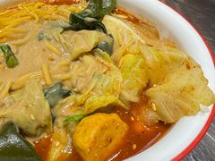 -堂堂小伙夫·辽宁小吃大排档(京西大悦城店)