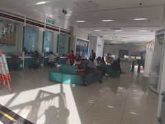 -中国农业银行(杭州滨江支行)