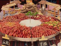 -牡丹国际大酒店-港式茶餐厅