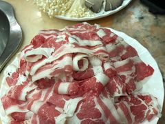 -盛元盛居传统炭火锅(绿园店)