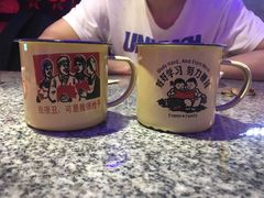 -蘭奢雅集·江浙菜(青山江滩店)