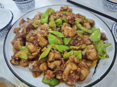 -聚福缘菜馆(隆昌路店)