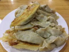 -西工饭庄快餐厅(西工小街店)