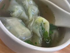 -素满香·食养自助(建邺万达店)
