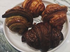 -WHEAT&BAKER-麥(凯德来福士店)