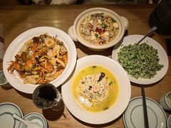 -周家二小姐的菜(西津渡店)