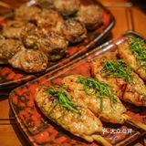 总要为了这家烧鸟一直留在成都吧💥  