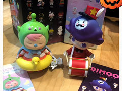 -popmart(CP静安店)
