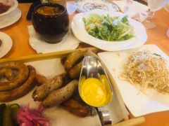-老井俄式餐厅